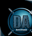 Dark Alliance Circle Logo